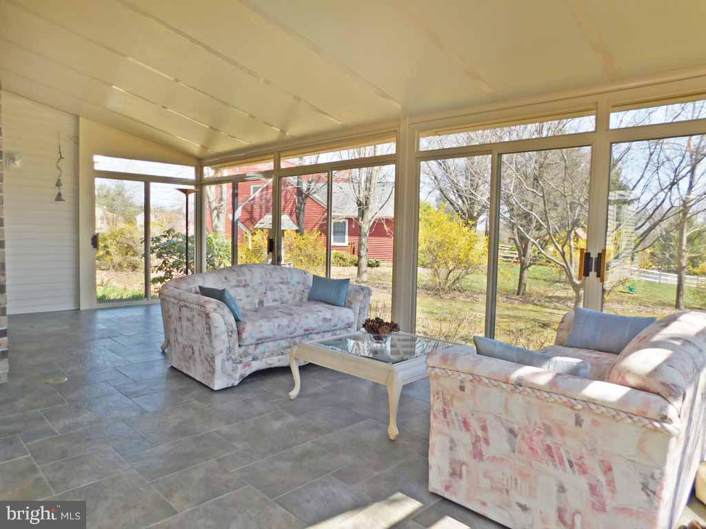 123 Signal Hill Road Holland, PA 18966 - Photo 34 of 38 Sunroom