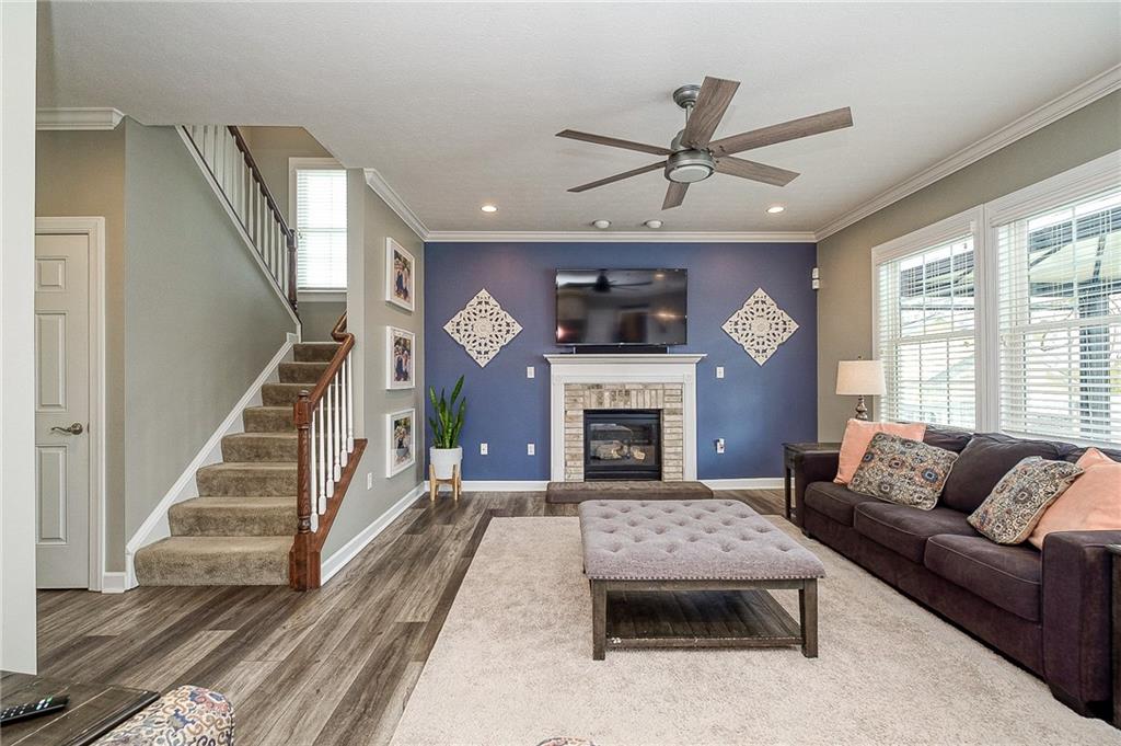 104 Vista Ridge Lane Valencia, PA 16059 - Photo 11 of 25 Gallery Image 11