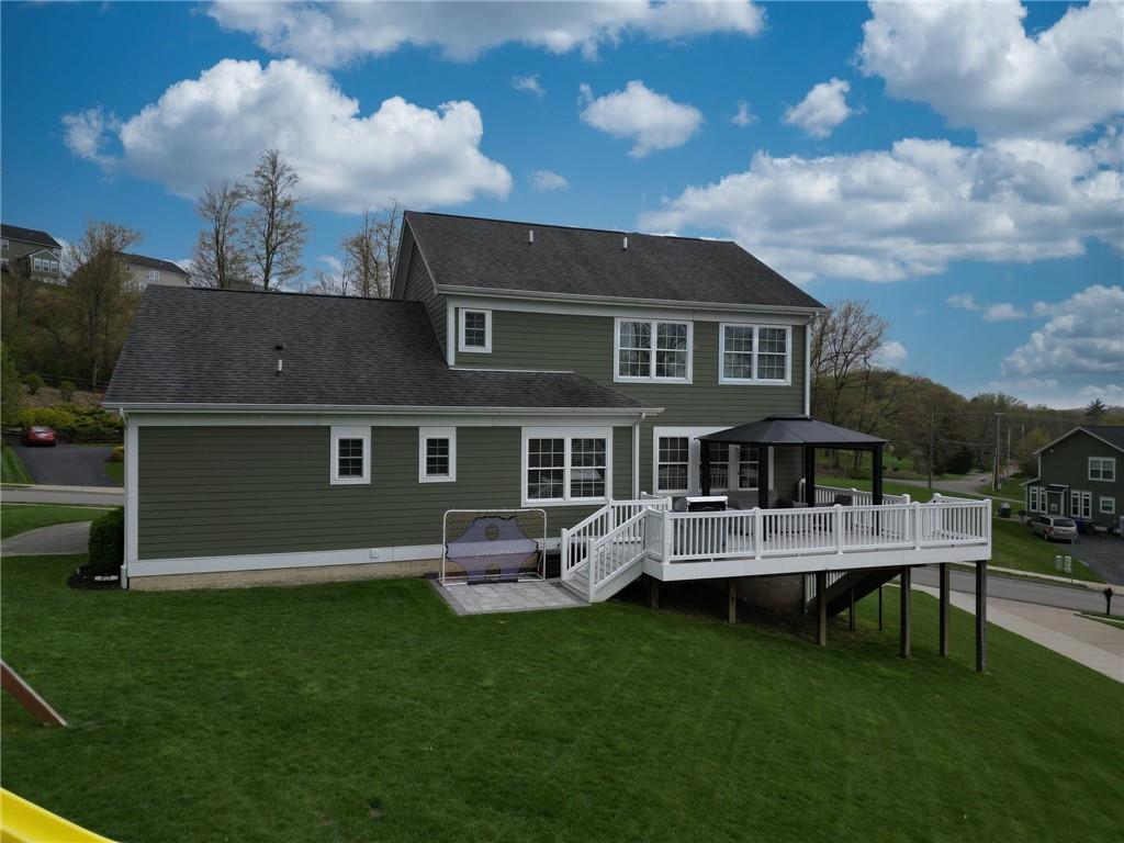 104 Vista Ridge Lane Valencia, PA 16059 - Photo 2 of 25 Gallery Image 2
