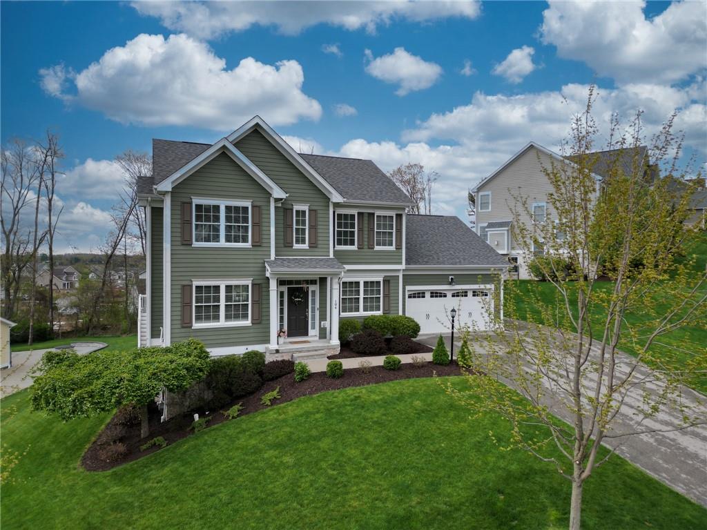 104 Vista Ridge Lane Valencia, PA 16059 - Photo 24 of 25 Gallery Image 24