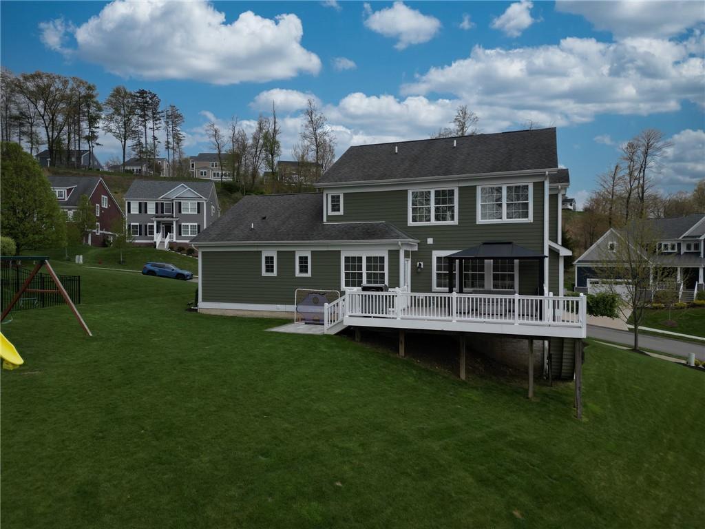 104 Vista Ridge Lane Valencia, PA 16059 - Photo 25 of 25 Gallery Image 25