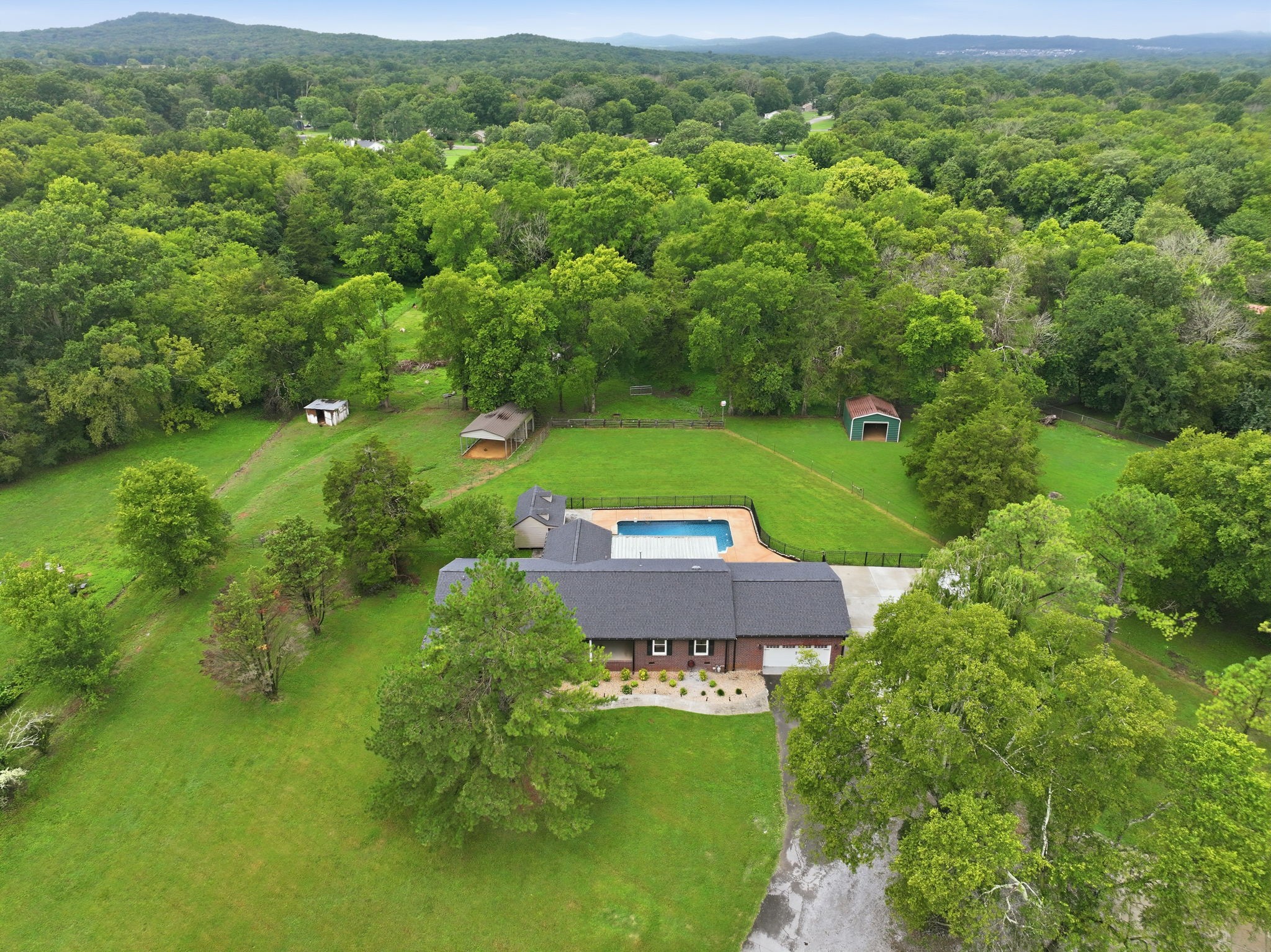 5373 Blackman Road Murfreesboro, TN 37129 - Photo 1 of 55 Gallery Image 1