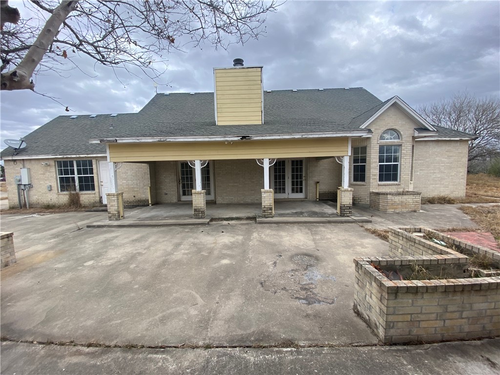 527 County Road 137 Alice, TX 78332 - Photo 26 of 32
