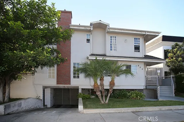 $2,800 | 223 North Adams Street, Unit 3, Glendale, CA 91206