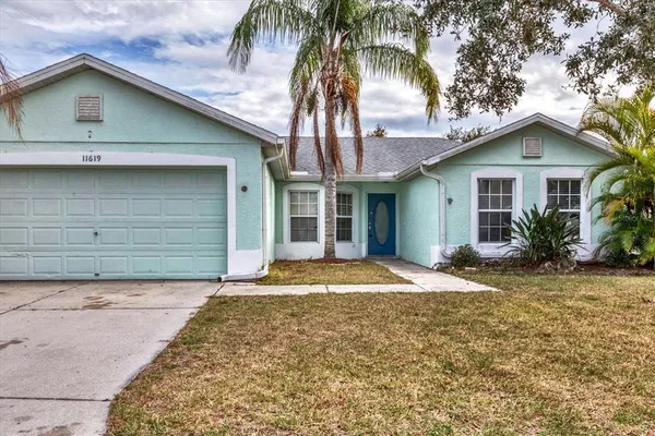 $400,000 | 11619 Summit Rock Court, Parrish, FL 34219