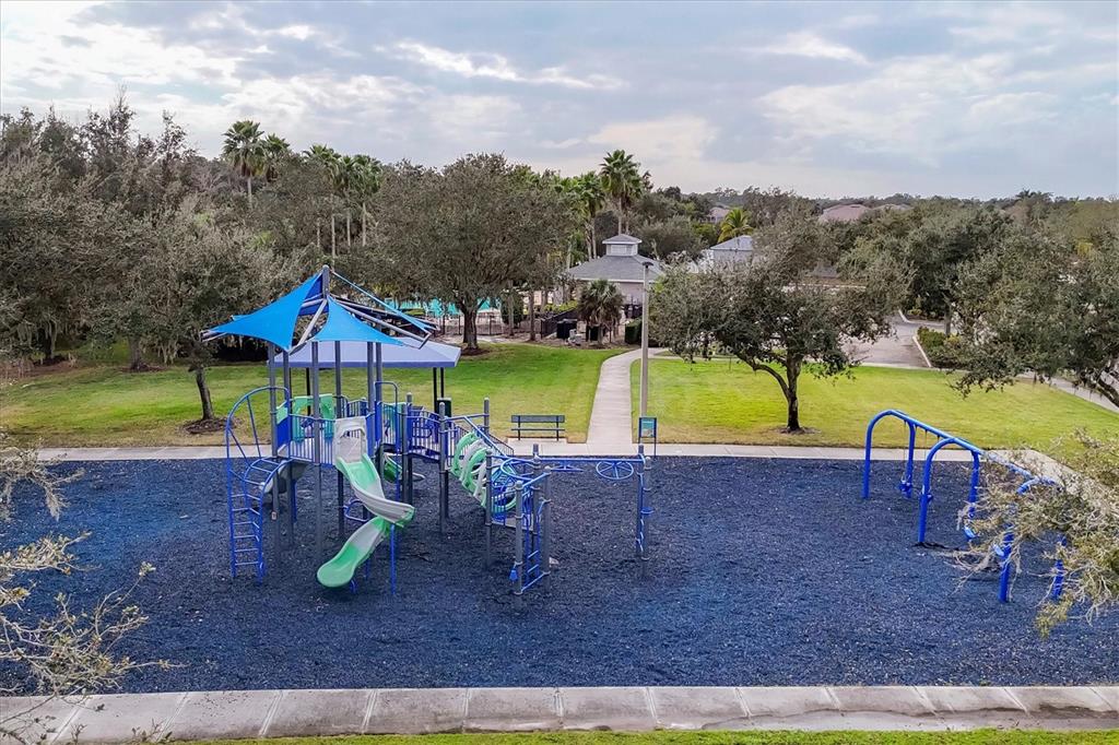 11619 Summit Rock Court Parrish, FL 34219 - Photo 36 of 36 a view of a park with swimming pool