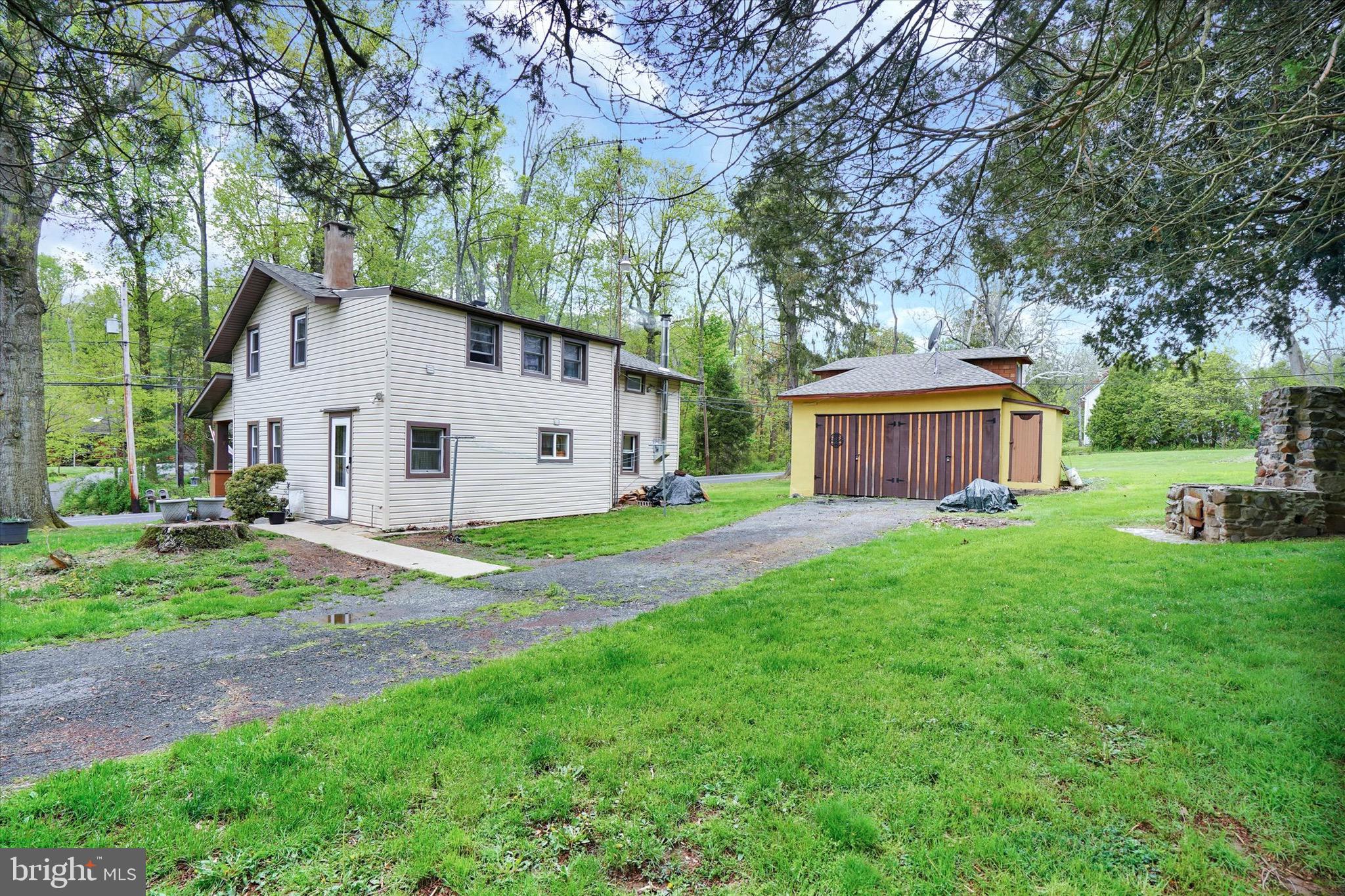 621 Mohns Hill Road Reading, PA 19608 - Photo 18 of 23