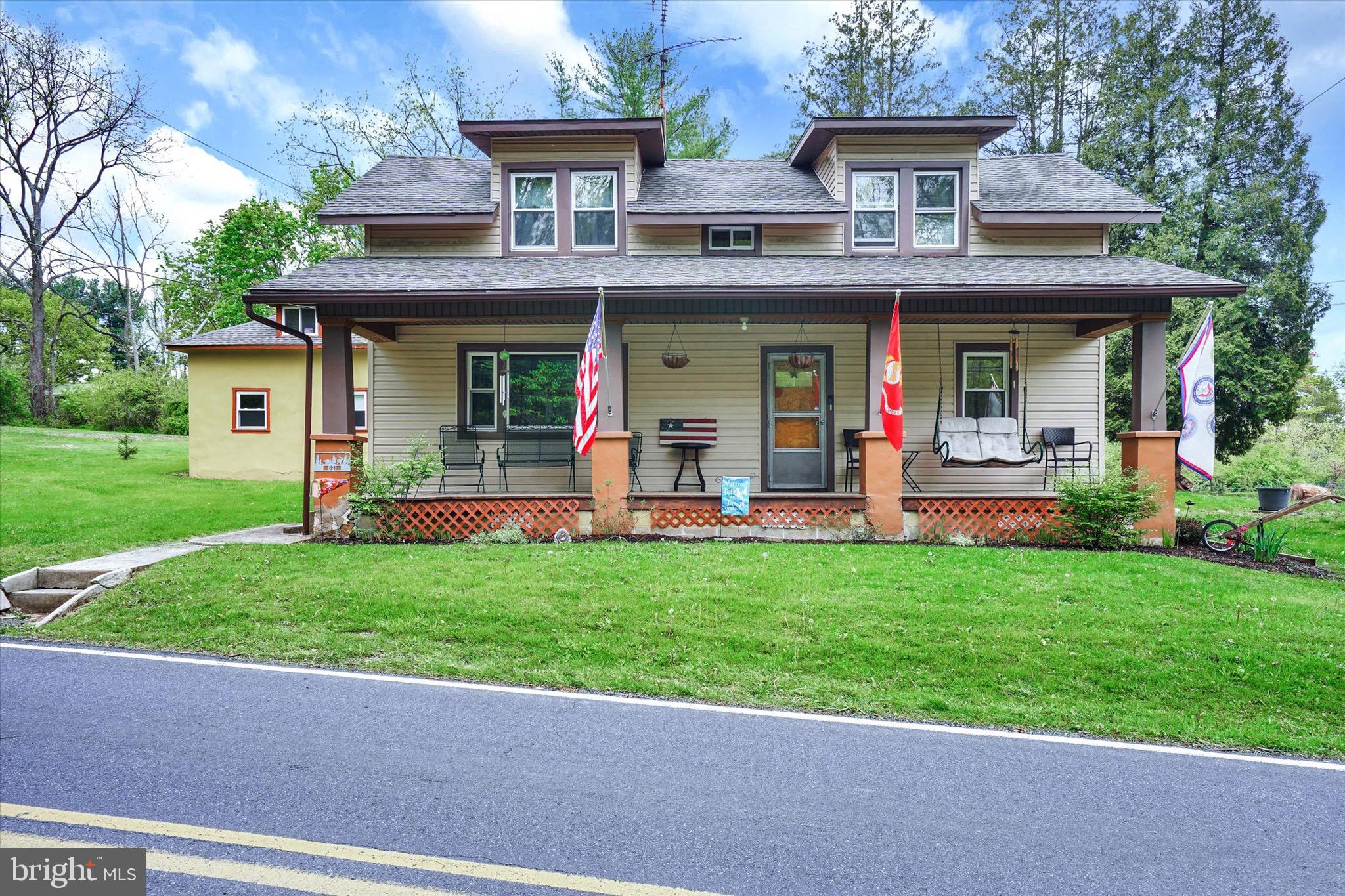 621 Mohns Hill Road Reading, PA 19608 - Photo 2 of 23