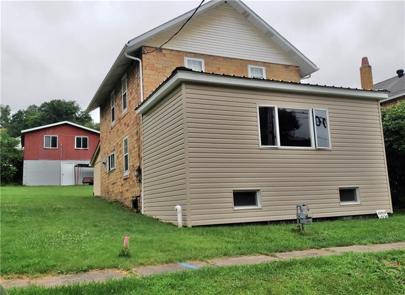 1020 Dixon Road Clymer, PA 15728 - Photo 2 of 19 Gallery Image 2