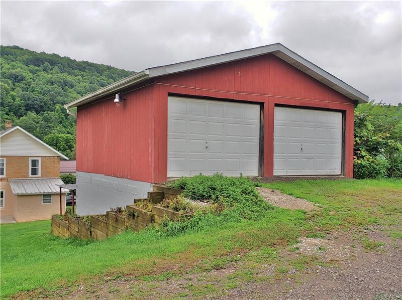 1020 Dixon Road Clymer, PA 15728 - Photo 18 of 19 Gallery Image 18
