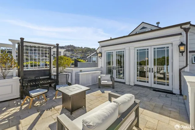 $5,995,000 | 729 Douglass Street, San Francisco, CA 94114
