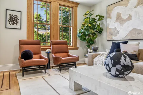 $5,995,000 | 729 Douglass Street, San Francisco, CA 94114