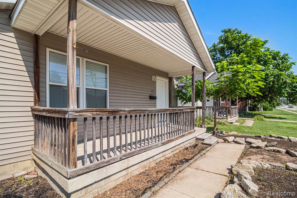 4016 Howe Road Wayne, MI 48184 - Photo 4 of 40