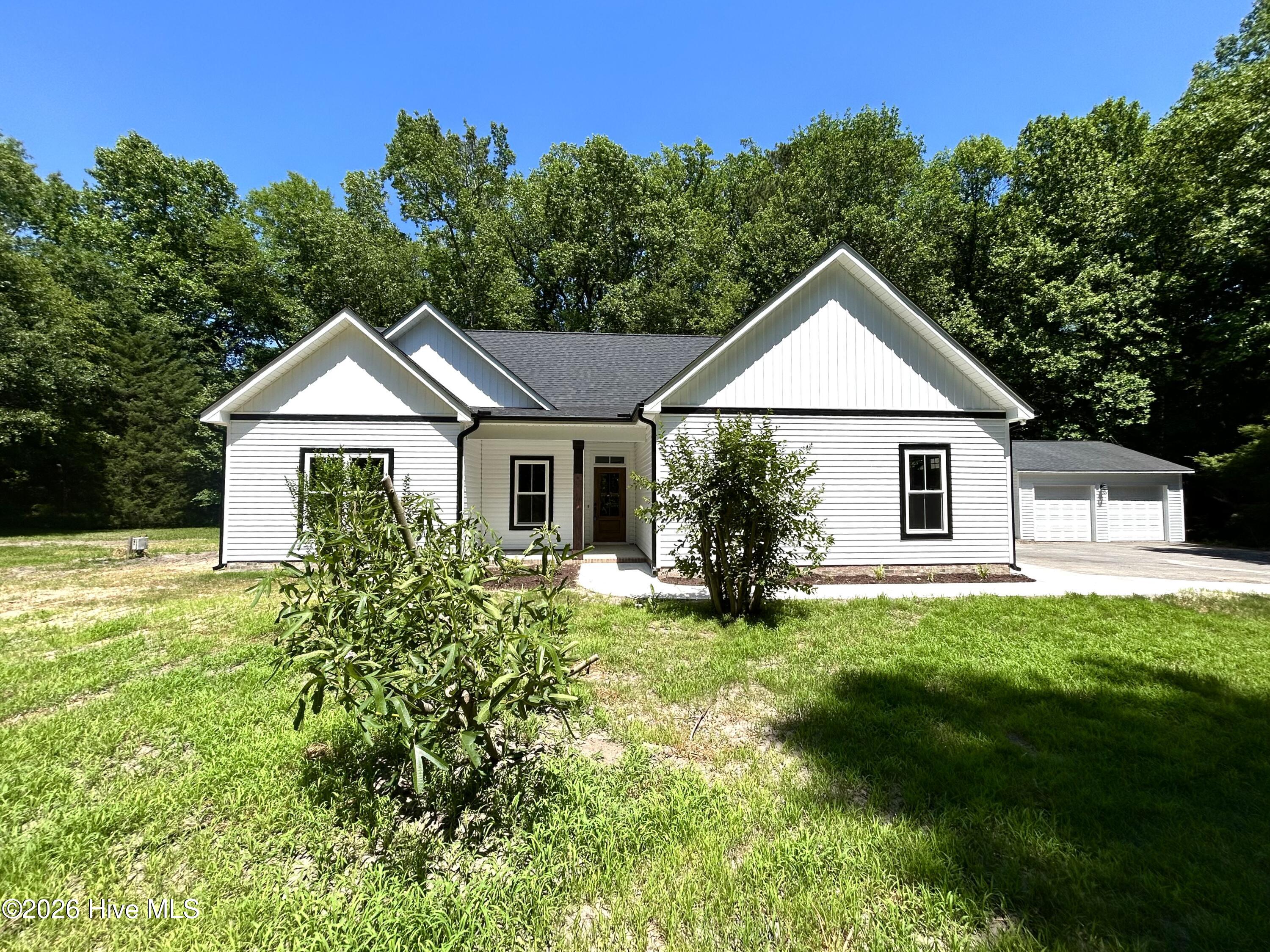2671 Brookwood Road Kinston, NC 28504 - Photo 2 of 29 IMG_0144