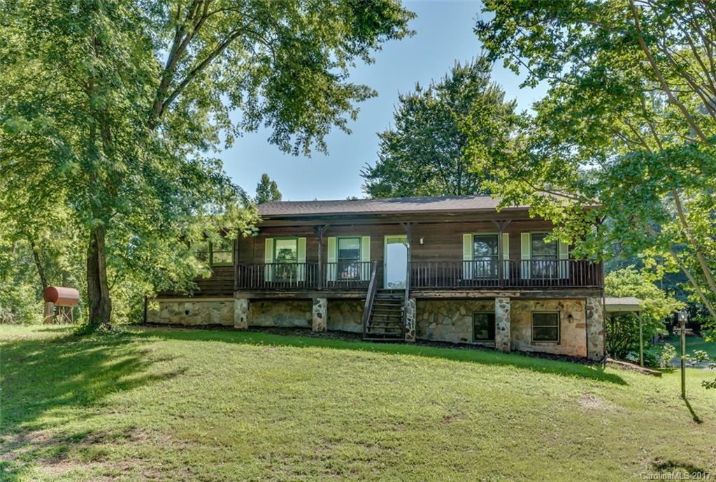 125 Pilgrim Road Ellenboro, NC 28040 - Photo 1 of 24 Gallery Image 1