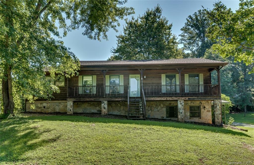 125 Pilgrim Road Ellenboro, NC 28040 - Photo 2 of 24 Gallery Image 2