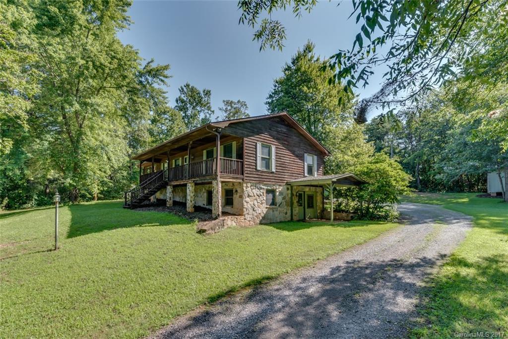 125 Pilgrim Road Ellenboro, NC 28040 - Photo 3 of 24 Gallery Image 3