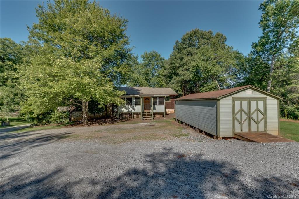 125 Pilgrim Road Ellenboro, NC 28040 - Photo 21 of 24 Gallery Image 21
