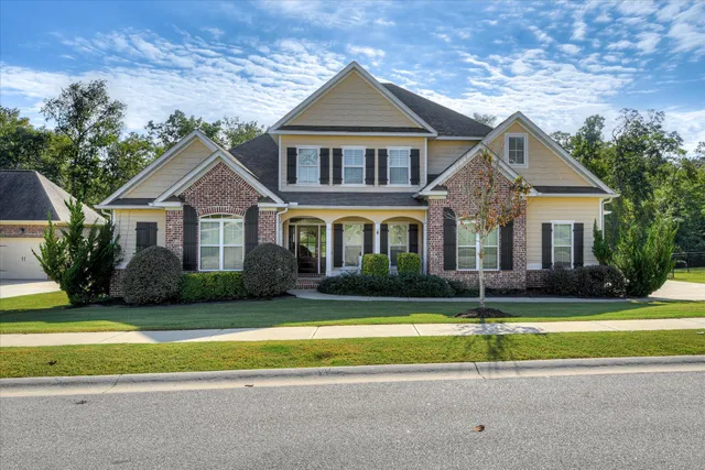 $779,000 | 2223 Fothergill Drive, Evans, GA 30809