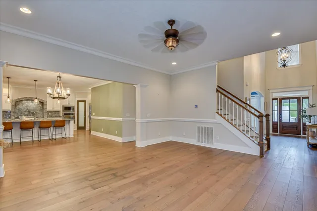 $769,000 | 2223 Fothergill Drive, Evans, GA 30809