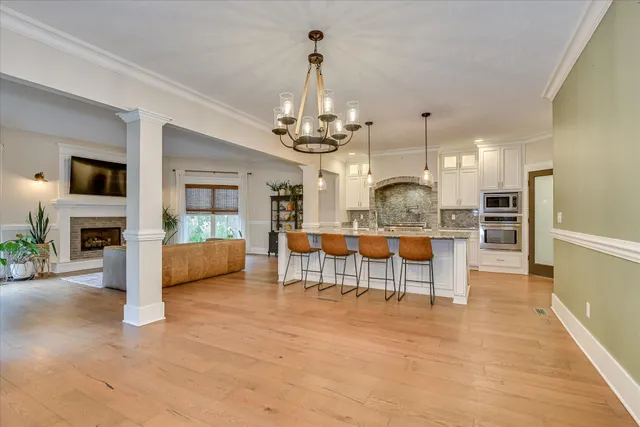 $769,000 | 2223 Fothergill Drive, Evans, GA 30809