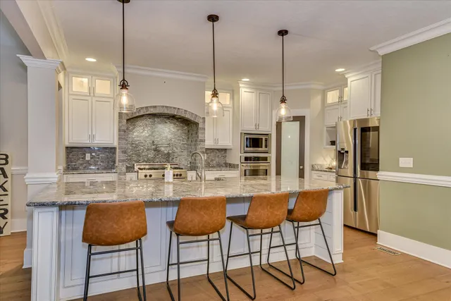 $769,000 | 2223 Fothergill Drive, Evans, GA 30809