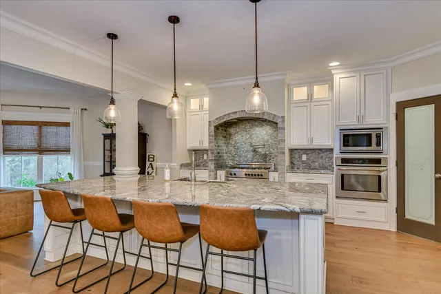 $769,000 | 2223 Fothergill Drive, Evans, GA 30809