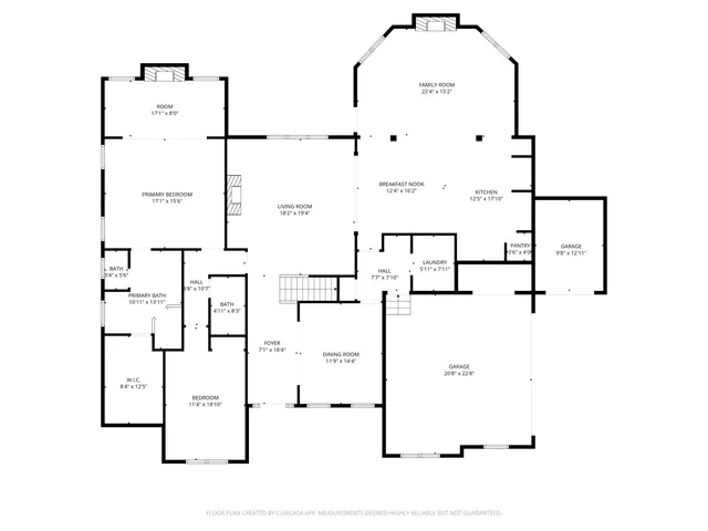 $769,000 | 2223 Fothergill Drive, Evans, GA 30809