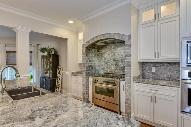 $769,000 | 2223 Fothergill Drive, Evans, GA 30809