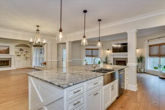 $769,000 | 2223 Fothergill Drive, Evans, GA 30809