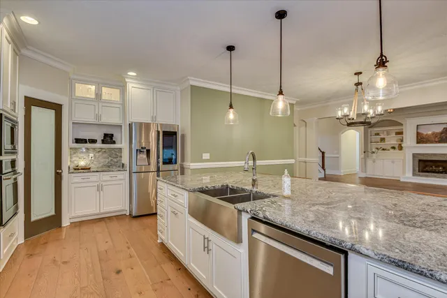 $769,000 | 2223 Fothergill Drive, Evans, GA 30809