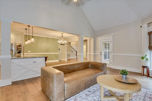 $769,000 | 2223 Fothergill Drive, Evans, GA 30809