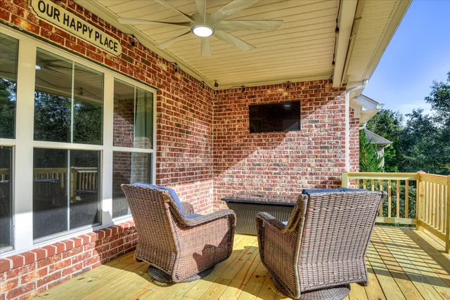 $769,000 | 2223 Fothergill Drive, Evans, GA 30809