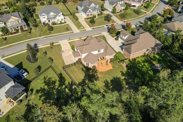 $769,000 | 2223 Fothergill Drive, Evans, GA 30809