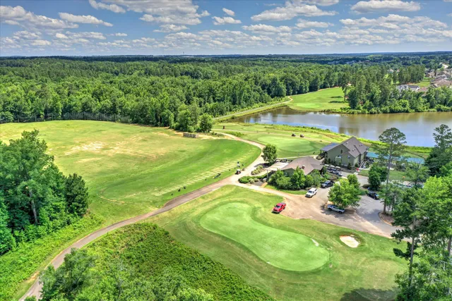 $769,000 | 2223 Fothergill Drive, Evans, GA 30809