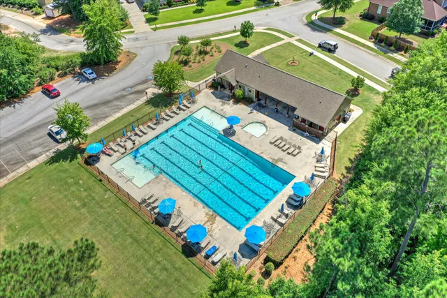 $769,000 | 2223 Fothergill Drive, Evans, GA 30809