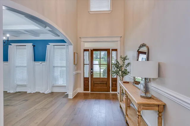 $769,000 | 2223 Fothergill Drive, Evans, GA 30809