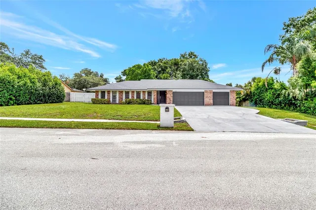 $839,000 | 6829 Bittersweet Lane, Orlando, FL 32819