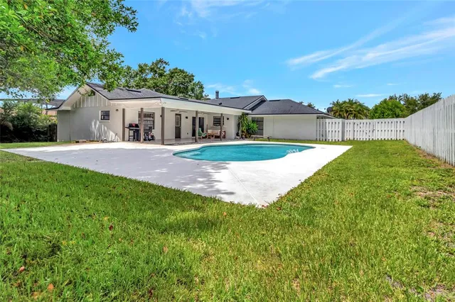 $839,000 | 6829 Bittersweet Lane, Orlando, FL 32819