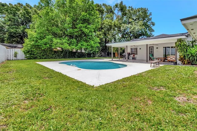 $839,000 | 6829 Bittersweet Lane, Orlando, FL 32819