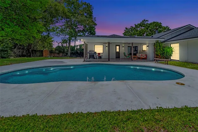 $839,000 | 6829 Bittersweet Lane, Orlando, FL 32819