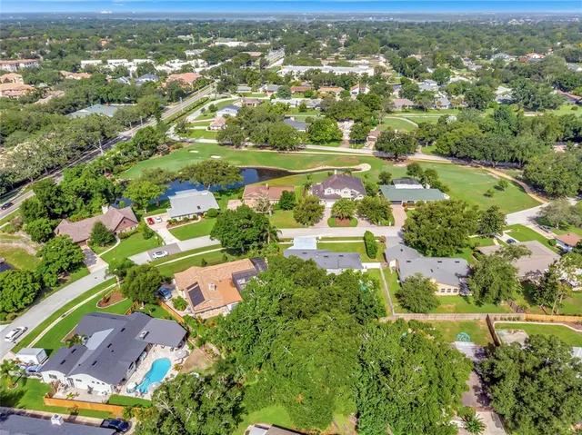 $839,000 | 6829 Bittersweet Lane, Orlando, FL 32819