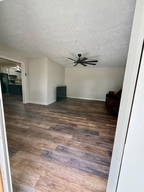 541 South Brocksmith Road Fort Pierce, FL 34945 - Photo 12 of 36 a view of an empty room