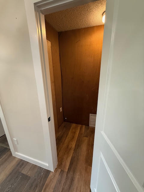 541 South Brocksmith Road Fort Pierce, FL 34945 - Photo 24 of 36 a view of bathroom with wooden floor