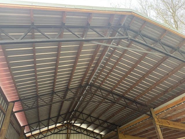 541 South Brocksmith Road Fort Pierce, FL 34945 - Photo 30 of 36 a view of balcony