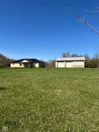$399,000 | 6829 South Co Road 625 West, Connersville, IN 47331