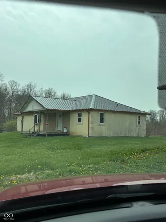 $399,000 | 6829 South Co Road 625 West, Connersville, IN 47331