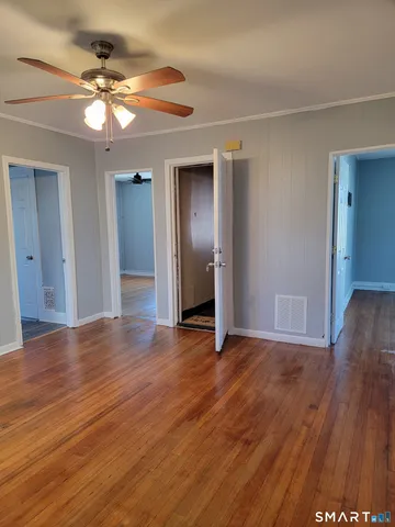 $2,000 | 116 Park Street, Unit 2, Bridgeport, CT 06608