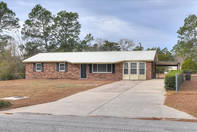 $184,500 | 4211 Stone Road, Augusta, GA 30906