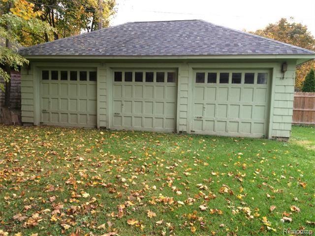 709 North Court Street Howell, MI 48843 - Photo 14 of 14